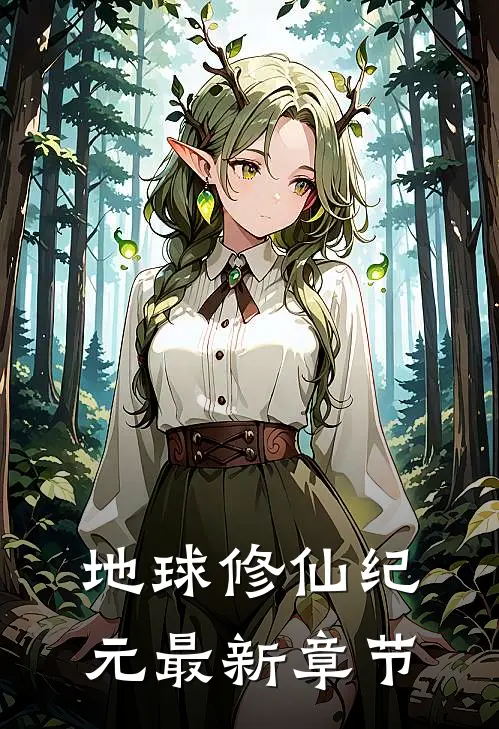 地球修仙纪元最新章节