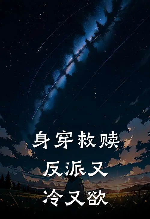 身穿救赎：反派又冷又欲(江梦司徒烬渊)新热门小说_免费完结小说身穿救赎：反派又冷又欲(江梦司徒烬渊)