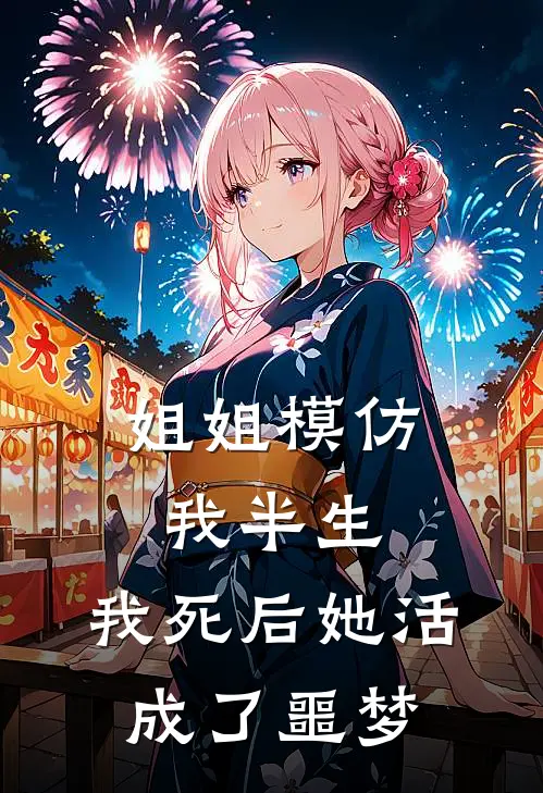 姐姐模仿我半生，我死后她活成了噩梦(林晓薇薇薇)完本小说大全_热门小说大全姐姐模仿我半生，我死后她活成了噩梦林晓薇薇薇