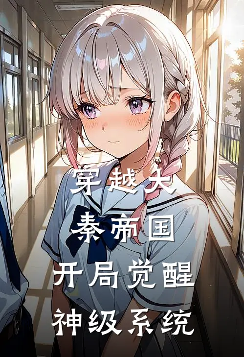 穿越大秦帝国，开局觉醒神级系统(李默李乾)免费阅读_完结热门小说穿越大秦帝国，开局觉醒神级系统(李默李乾)