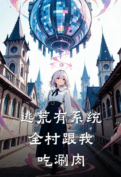 逃荒有系统，全村跟我吃涮肉(苏晴沈安)全本免费小说阅读_全文免费阅读逃荒有系统，全村跟我吃涮肉苏晴沈安