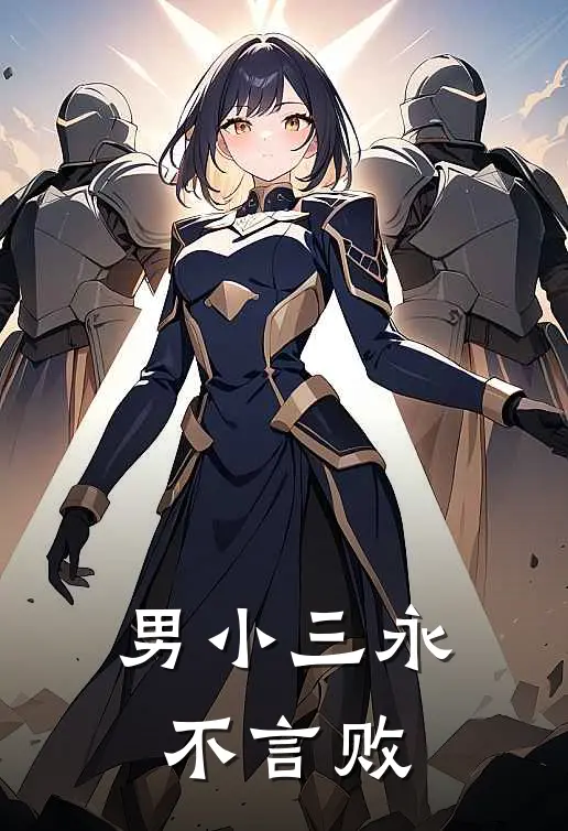 男小三永不言败