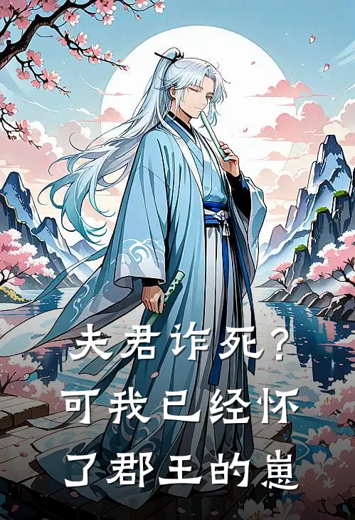 夫君诈死？可我已经怀了郡王的崽