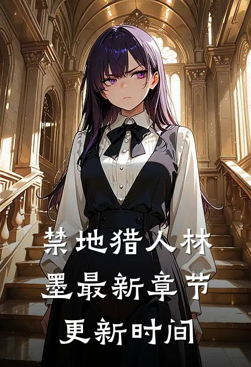 禁地猎人林墨最新章节更新时间