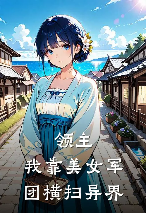 领主：我靠美女军团横扫异界