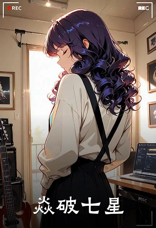 郭灿姜灵素焱破七星全本免费在线阅读_焱破七星全本阅读