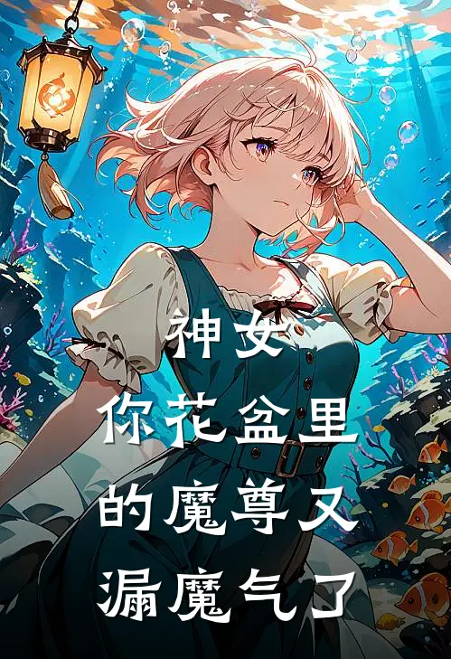 神女，你花盆里的魔尊又漏魔气了(苏九寰苏九寰全)免费热门小说_最新小说推荐神女，你花盆里的魔尊又漏魔气了苏九寰苏九寰全