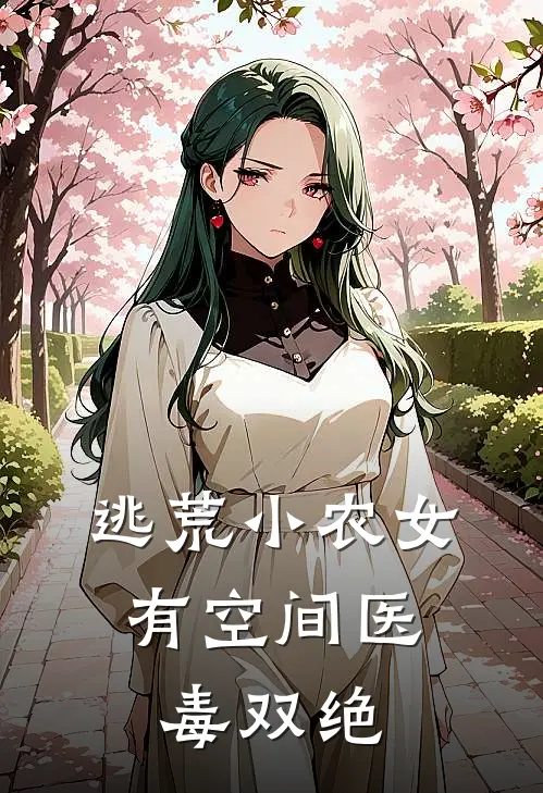 逃荒小农女，有空间医毒双绝