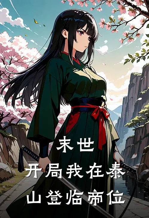 末世：开局我在泰山登临帝位林凡苏小婉免费小说在线阅读_热门小说在线阅读末世：开局我在泰山登临帝位林凡苏小婉