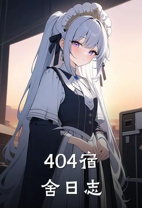 404宿舍日志