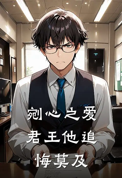 剜心之爱：君王他追悔莫及