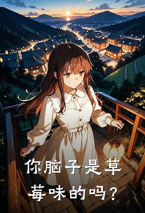 你脑子是草莓味的吗？沈予白沈予白完整版免费阅读_沈予白沈予白精彩小说