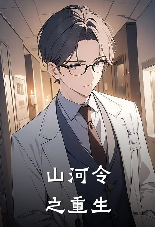 山河令之重生，