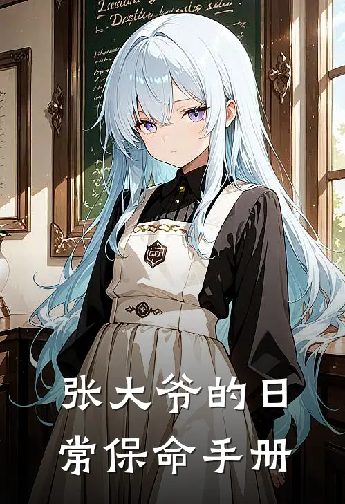 张大爷的日常保命手册