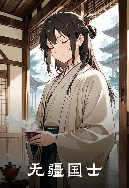 无疆国士