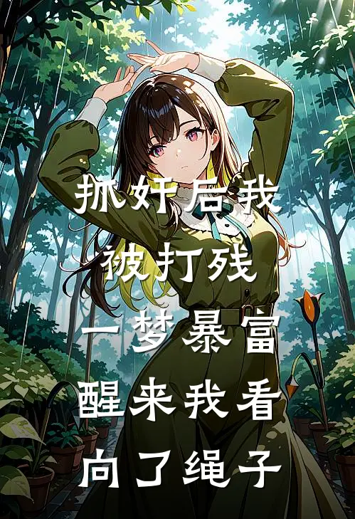 抓奸后我被打残，一梦暴富醒来我看向了绳子林薇薇陈冬完本完结小说_完本完结小说抓奸后我被打残，一梦暴富醒来我看向了绳子(林薇薇陈冬)