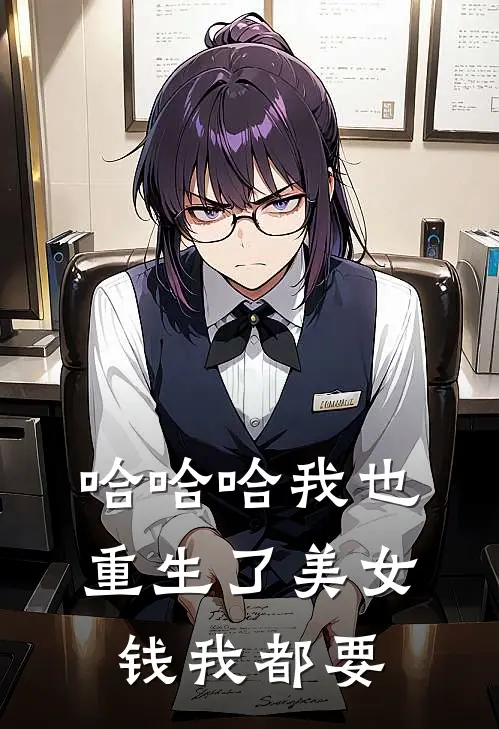 哈哈哈我也重生了美女钱我都要