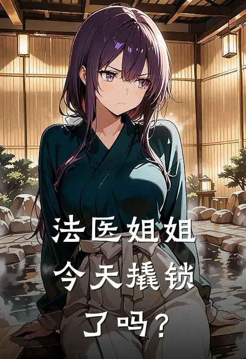 贺之悠易白昭《法医姐姐今天撬锁了吗？》完结版免费阅读_法医姐姐今天撬锁了吗？全文免费阅读