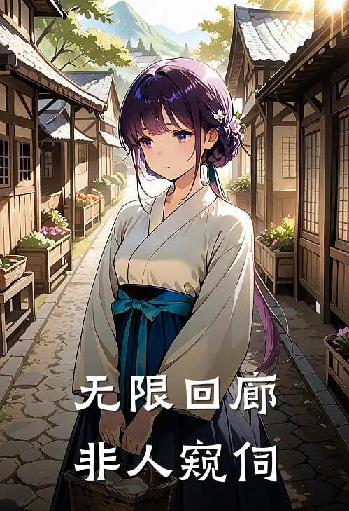 无限回廊，非人窥伺