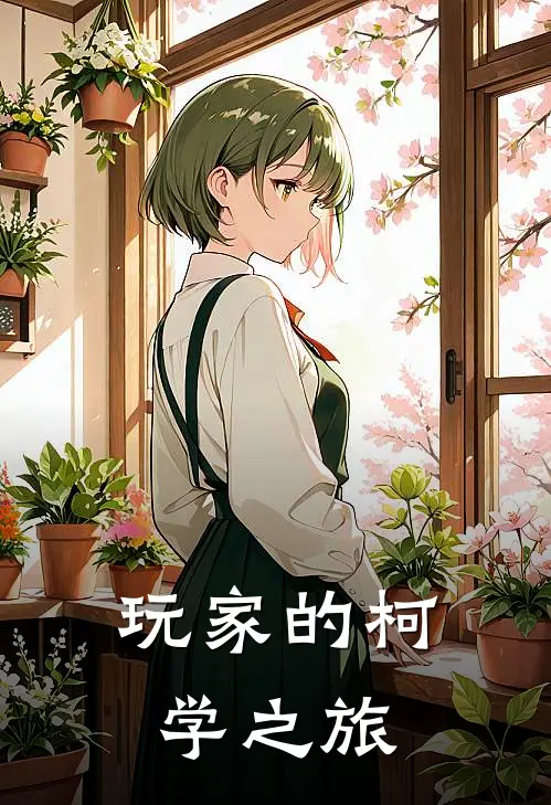 玩家的柯学之旅