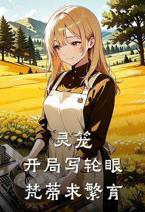 灵笼：开局写轮眼，梵蒂求繁育(林渊唐尼)免费阅读完整版小说_完结免费小说灵笼：开局写轮眼，梵蒂求繁育(林渊唐尼)