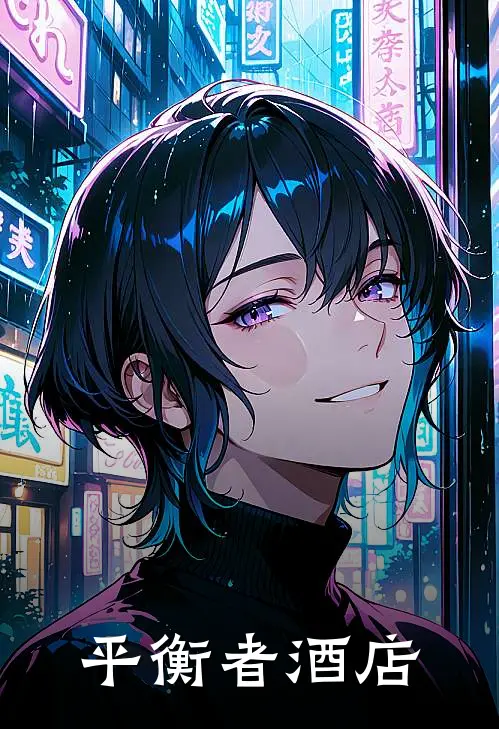 平衡者酒店林默苏晓完结小说_免费小说在线看平衡者酒店林默苏晓