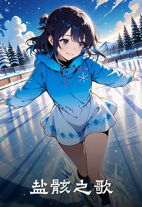 盐骸之歌