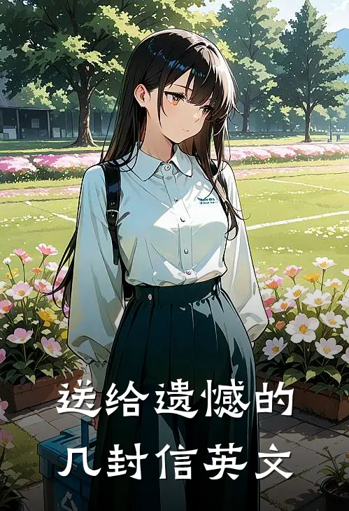 送给遗憾的几封信英文