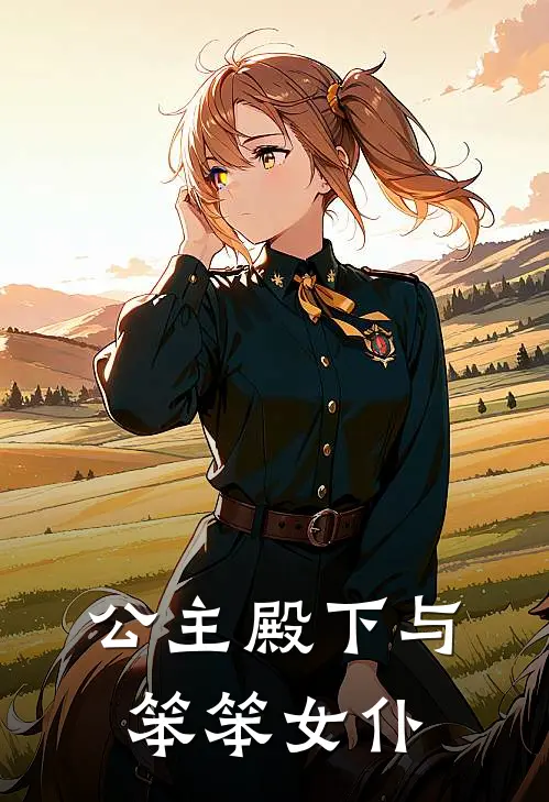 公主殿下与笨笨女仆