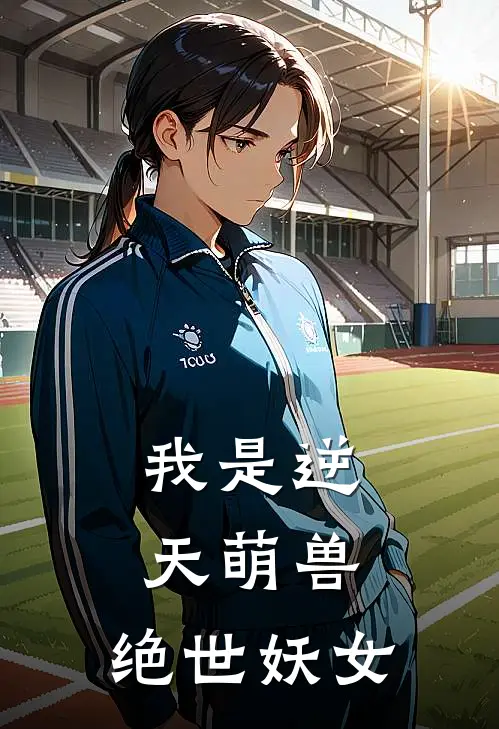 我是逆天萌兽：绝世妖女