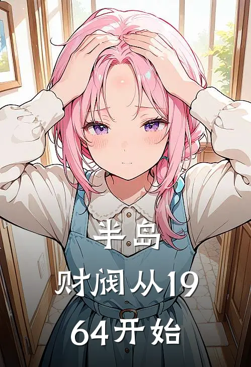 半岛：财阀从1964开始