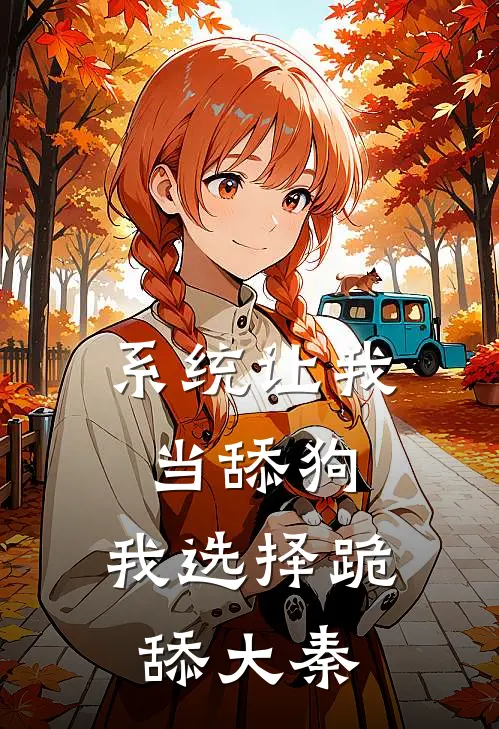 系统让我当舔狗，我选择跪舔大秦