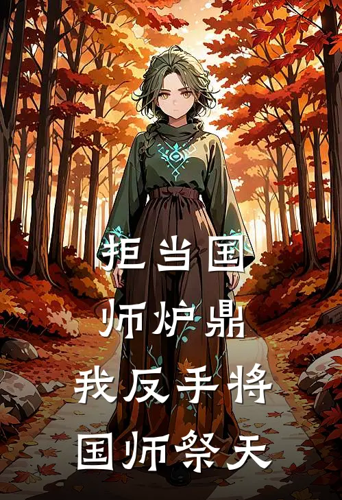 拒当国师炉鼎，我反手将国师祭天宋诗雨宋雨烟小说免费完结_最新章节列表拒当国师炉鼎，我反手将国师祭天(宋诗雨宋雨烟)