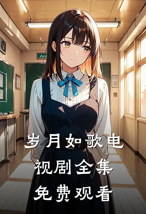 岁月如歌电视剧全集免费观看