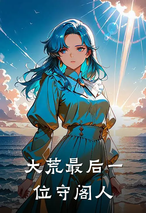 大荒最后一位守阁人