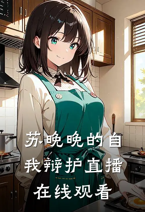 苏晚晚的自我辩护直播在线观看