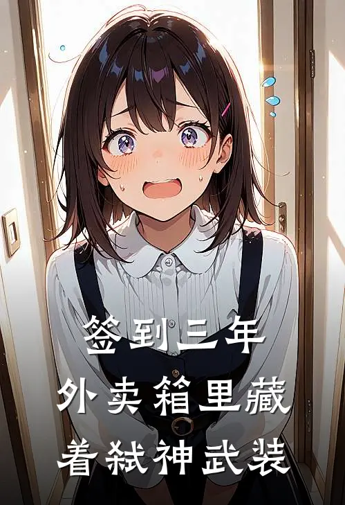 陈默陈曦签到三年，外卖箱里藏着弑神武装全章节在线阅读_签到三年，外卖箱里藏着弑神武装全集免费在线阅读