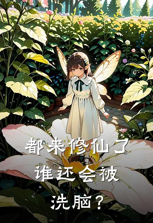 都来修仙了，谁还会被洗脑？