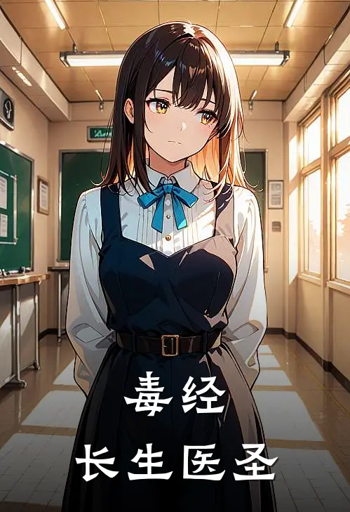 毒经：长生医圣秦川葛无咎免费小说完整版_热门的小说毒经：长生医圣秦川葛无咎