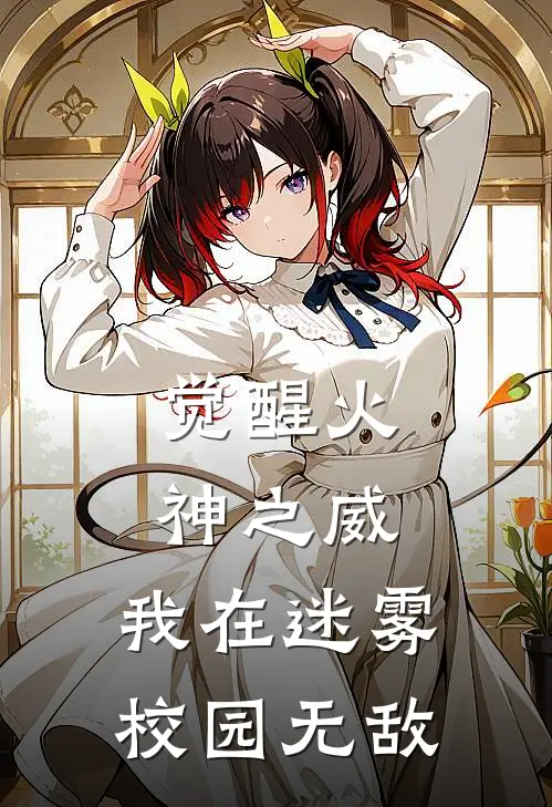 觉醒火神之威，我在迷雾校园无敌叶寒周海最新小说推荐_最新好看小说觉醒火神之威，我在迷雾校园无敌叶寒周海