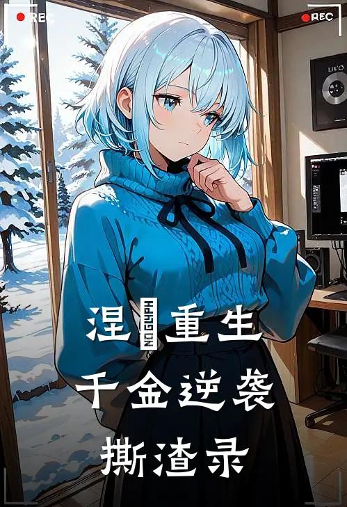 涅槃重生：千金逆袭撕渣录