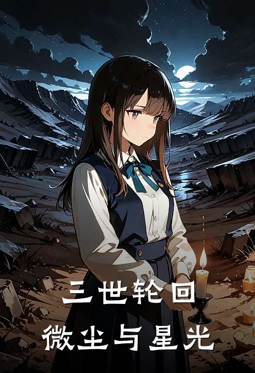 三世轮回：微尘与星光林微沈星辞免费小说推荐_推荐完结小说三世轮回：微尘与星光(林微沈星辞)