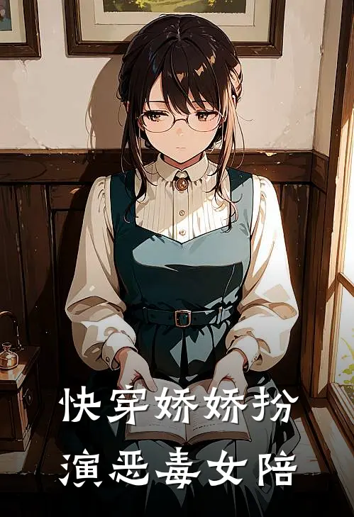 快穿娇娇扮演恶毒女陪