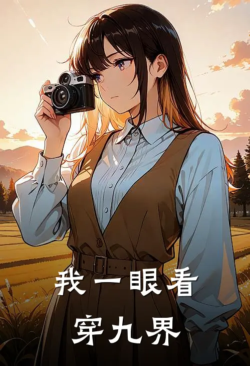 我一眼看穿九界