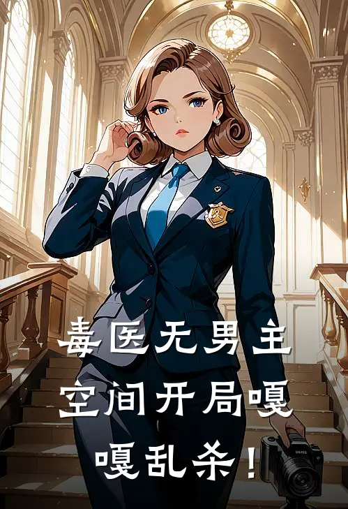 秦若霜秦若《毒医无男主：空间开局嘎嘎乱杀！》完结版阅读_(毒医无男主：空间开局嘎嘎乱杀！)全集阅读