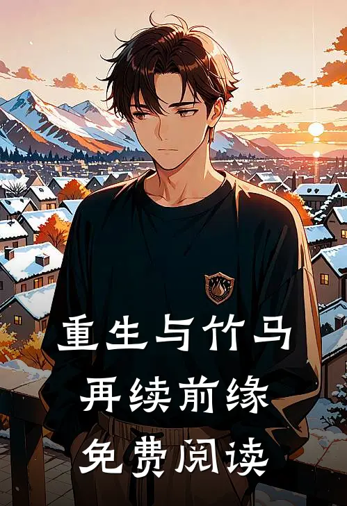 重生与竹马再续前缘免费阅读