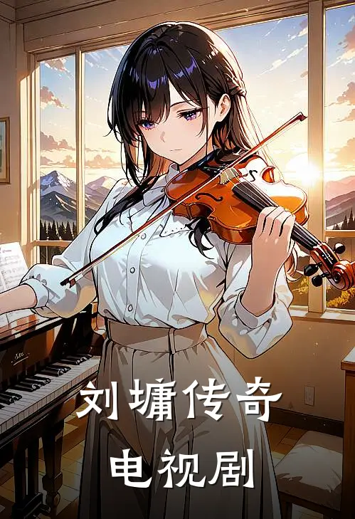 刘墉传奇电视剧