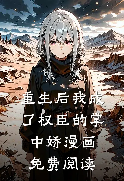 重生后我成了权臣的掌中娇漫画免费阅读