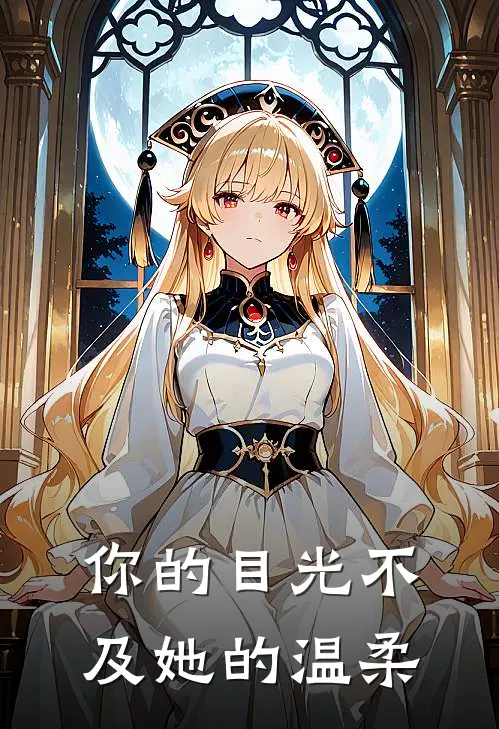 你的目光不及她的温柔