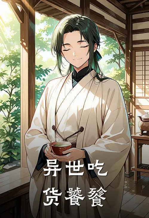 异世吃货饕餮